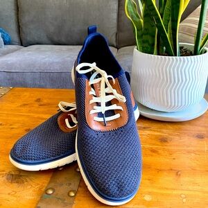 Cole Haan- Versatile Dress Shoes